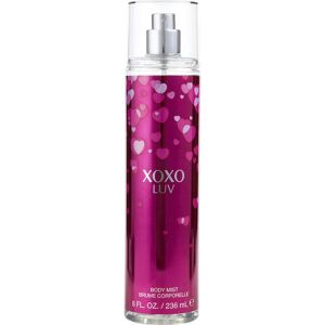 Xoxo Luv - Victory International Brume et spray parfumé 240 ml