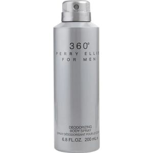 Perry Ellis 360 - Perry Ellis Brume et spray parfume 200 ml