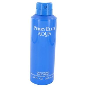 Aqua - Perry Ellis Brume et spray parfume 200 ml
