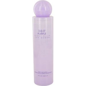 Perry Ellis 360 Purple - Perry Ellis Brume et spray parfume 236 ml