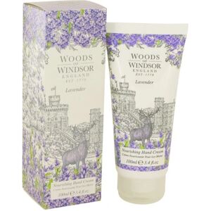 Lavender - Woods Of Windsor Hydratant et nourrissant 100 ml