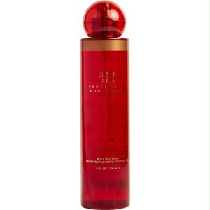 Perry Ellis 360 Red - Perry Ellis Brume et spray parfume 240 ml