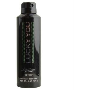 Lucky You - Liz Claiborne Brume et spray parfumé 171 g