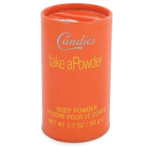 Candies - Liz Claiborne Poudre et talc 50 g