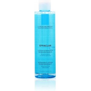 Effaclar - La Roche Posay Huile, lotion et crème corps 200 ml - Publicité