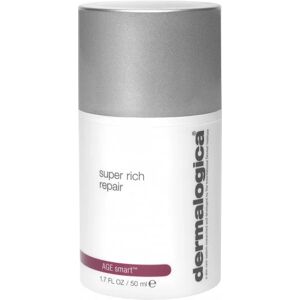 Super Rich Repair - Dermalogica Soin cou et décolleté 50 ml