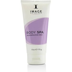 Body spa rejuvenating body lotion - Image Skincare Hydratant et nourrissant 170 g