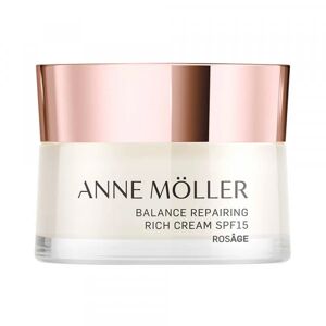 Balance repairing rich cream - Anne Möller Huile, lotion et crème corps 50 ml