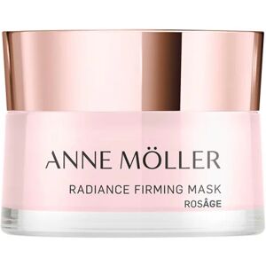 Radiance firming mask - Anne Möller Huile, lotion et crème corps 50 ml