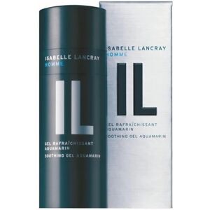 Il Homme Gel rafraîchissant aquamarin - Isabelle Lancray Huile, lotion et crème corps 50 ml