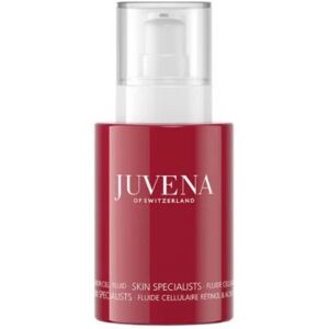 Skin Specialists Retinol and hyaluron cell fluid - Juvena Huile, lotion et crème corps 50 ml