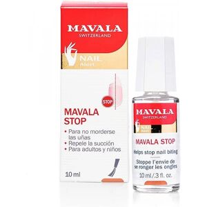 Mavala Stop Stoppe L'Envie De Se Ronger Les Ongles - Mavala Switzerland Soin des mains 10 ml