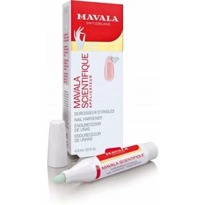 Mavala Scientifique K+ Durcisseur D'Ongles - Mavala Switzerland Soin des mains 4,5 ml