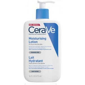 CeraVe Lait Hydratant 473 ml