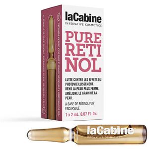 Ampoule Pur Retinol La Cabine 2ml