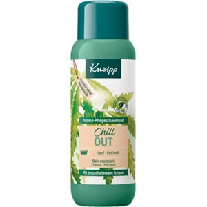 Bain Moussant Chill Out Kneipp