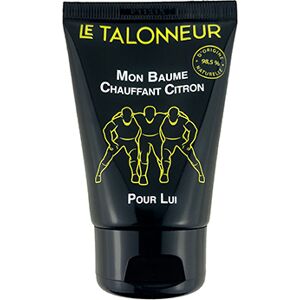 Mon Baume Chauffant Citron Le Talonneur - Destockage