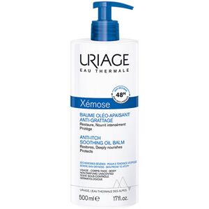 Uriage Baume Oleo Apaisant Xemose 500 ml