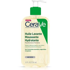 Huile Lavante CeraVe 236ml