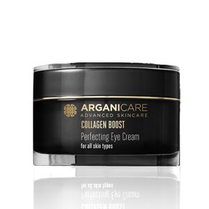 Creme Anti-rides Contour des Yeux Collagen Boost Arganicare