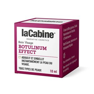 Creme Botulinum Effect La Cabine 10ml