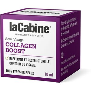 Creme Collagene Boost La Cabine 10ml