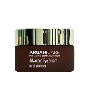 Creme Contour des Yeux Argan Arganicare