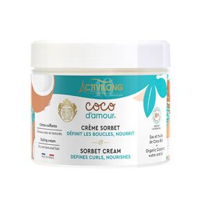 Creme Sorbet Coco dAmour Activilong