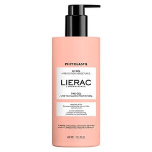 Phytolastil Le Gel Prevention Vergetures Lierac 400ml