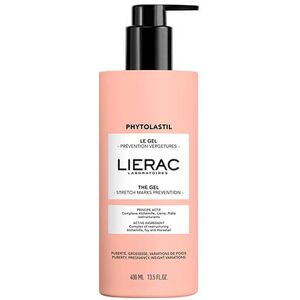 Phytolastil Le Gel Prévention Vergetures Lierac 400ml