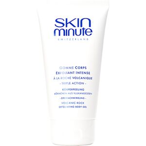 BODY&039; minute Gomme Corps Exfoliant Skin Minute