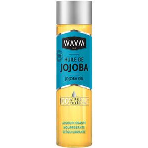 Huile de Jojoba WAAM