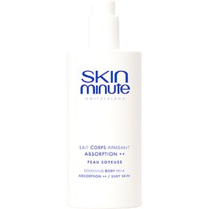 BODY&039; minute Lait Corps Apaisant Absorption++ Skin Minute