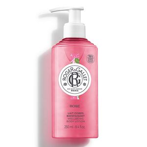 Roger & Gallet Lait Corps Bienfaisant Rose Roger&Gallet