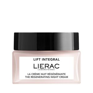 Lift Integral Creme de Nuit Regenerante Lierac