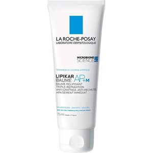 La Roche-Posay Lipikar Baume AP+M 75ml - Publicité