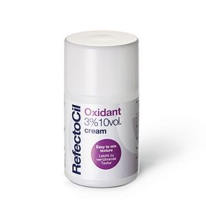 Oxydant Crème 3% RefectoCil