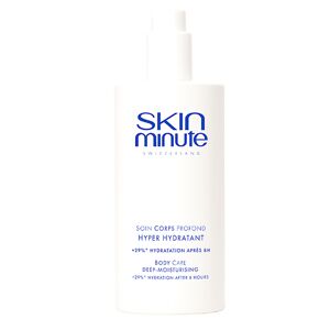 BODY&039; minute Soin Corps Profond Hyper Hydratant Skin Minute