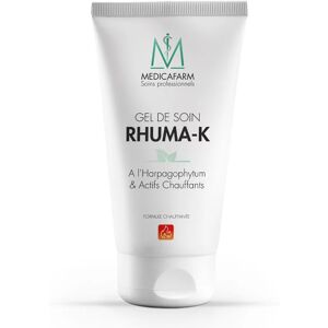 Gel de Soin Rhuma-K - Medicafarm