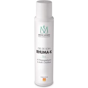 Gel de soin Rhuma-K - Medicafarm