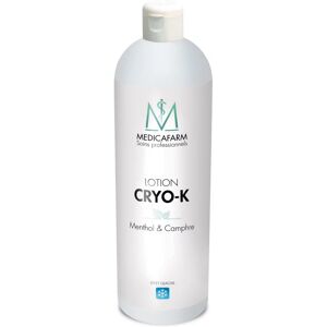 Lotion CRYO-K - Medicafarm