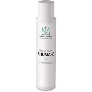 Gel de soin RHUMA-K - Medicafarm