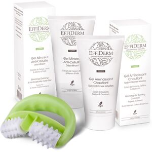 ROUTINE MINCEUR CORPS EFFIDERM® - Effiderm