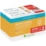 Dermasens Savon Surgras Lot de 2 x 200g