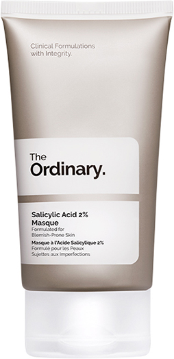 The Ordinary Masque à l'Acide Salicylique 2% 50ml