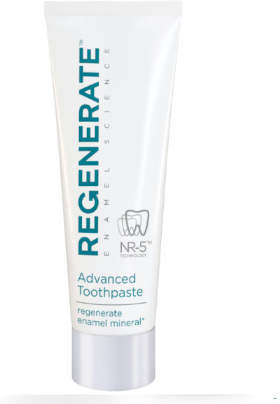 Regenerate Dentifrice Expert Voyage 14ml