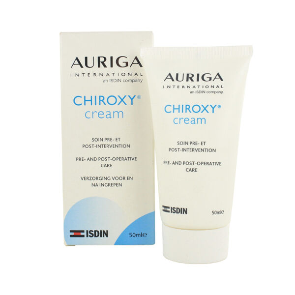 Auriga Chiroxy Cream 50ml