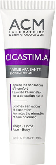 ACM Cicastim.A Crème Apaisante 20ml