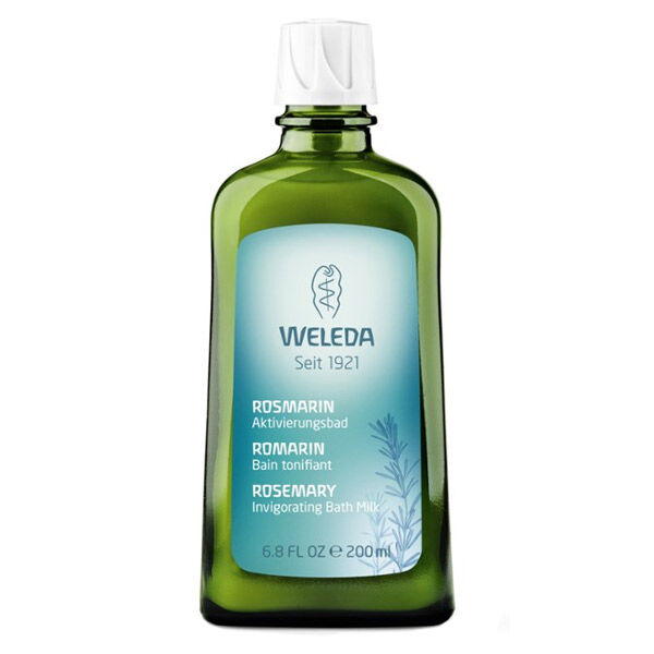 Weleda Romarin Bain Tonifiant 200ml