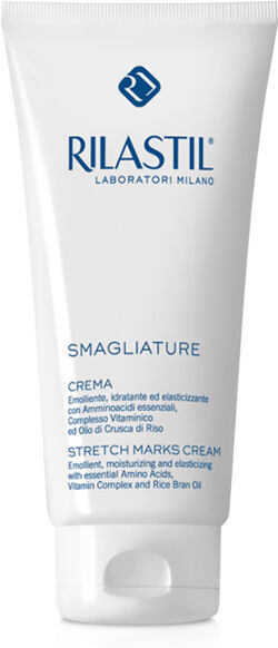 Rilastil Smagliature Crème Vergetures 75ml